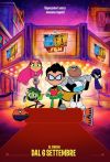 TEEN TITANS GO! IL FILM TEEN TITANS GO! IL FILM